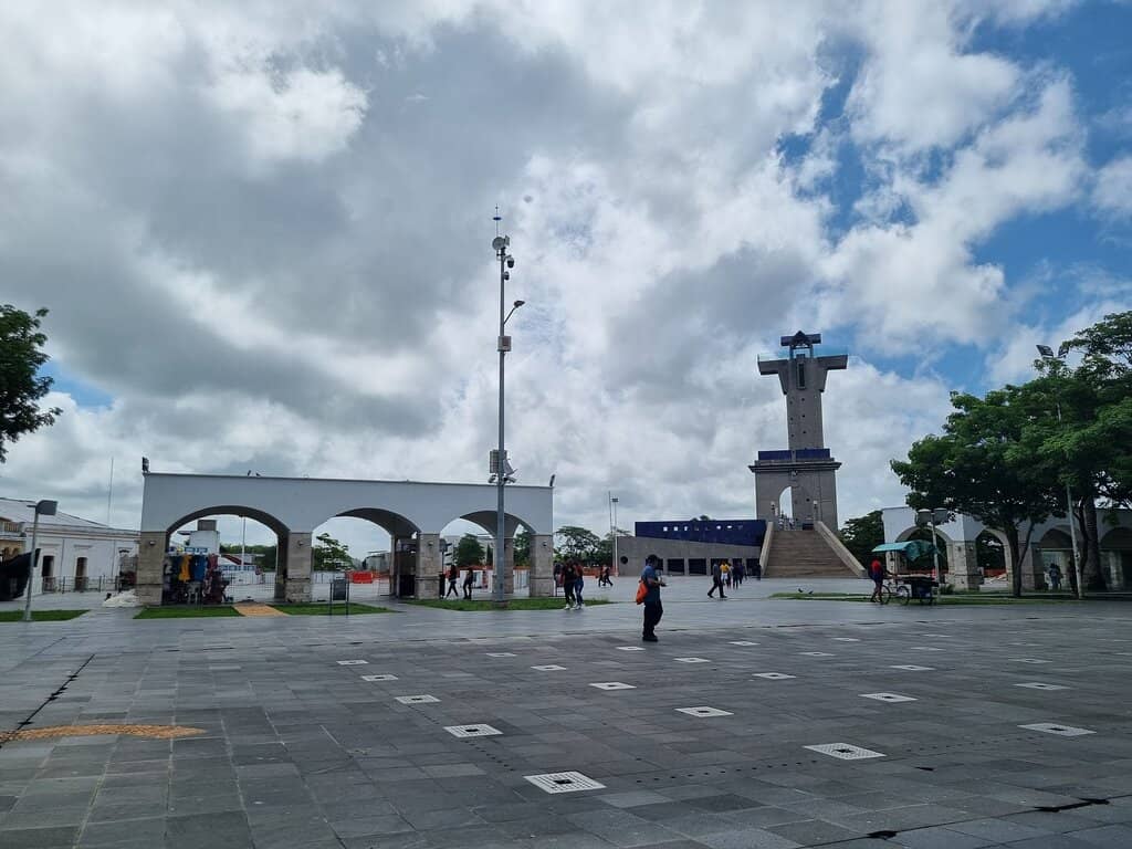 Vertical photo