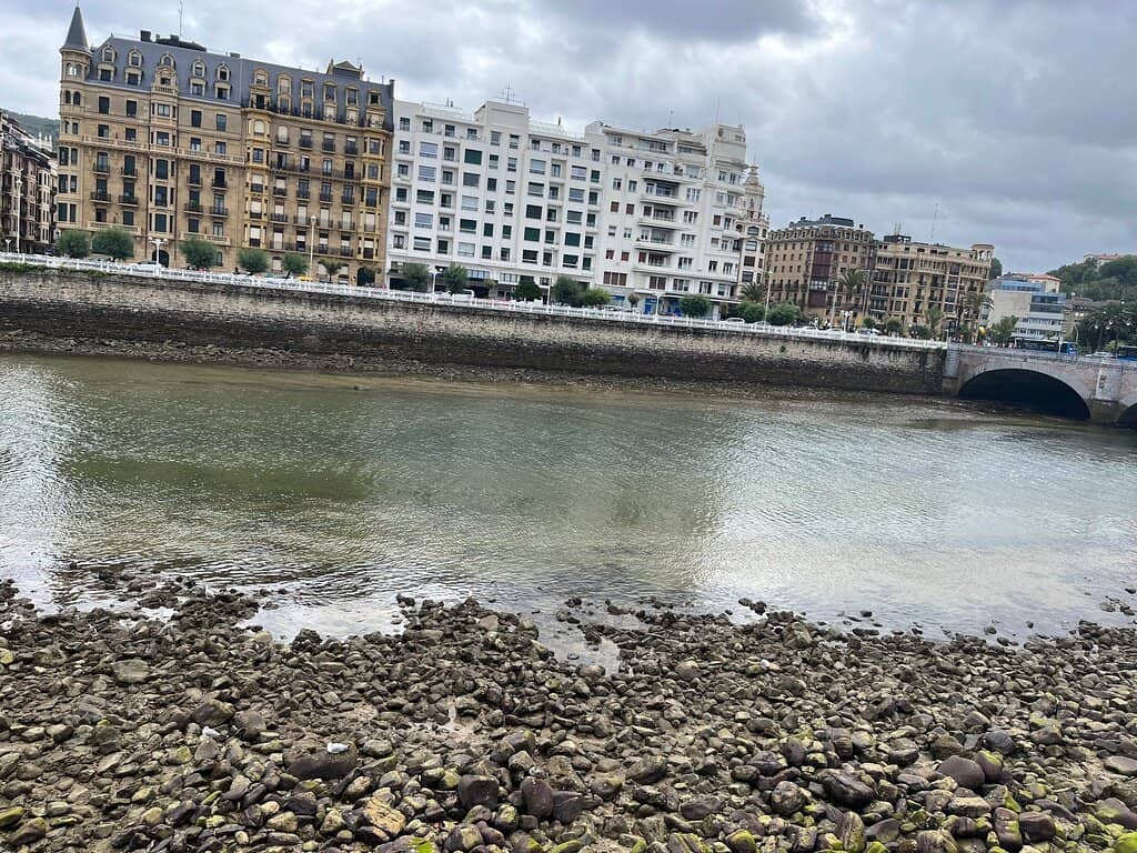 Estuary Views