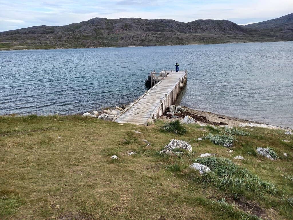 Fjord Views