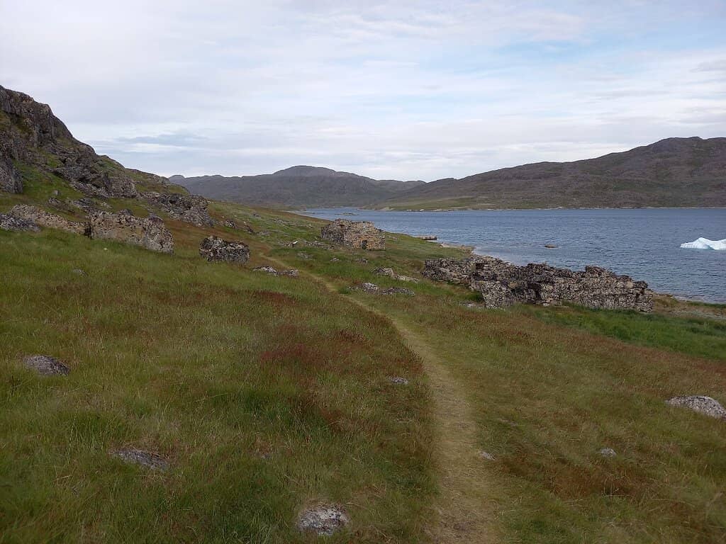 The Last Norse Mention