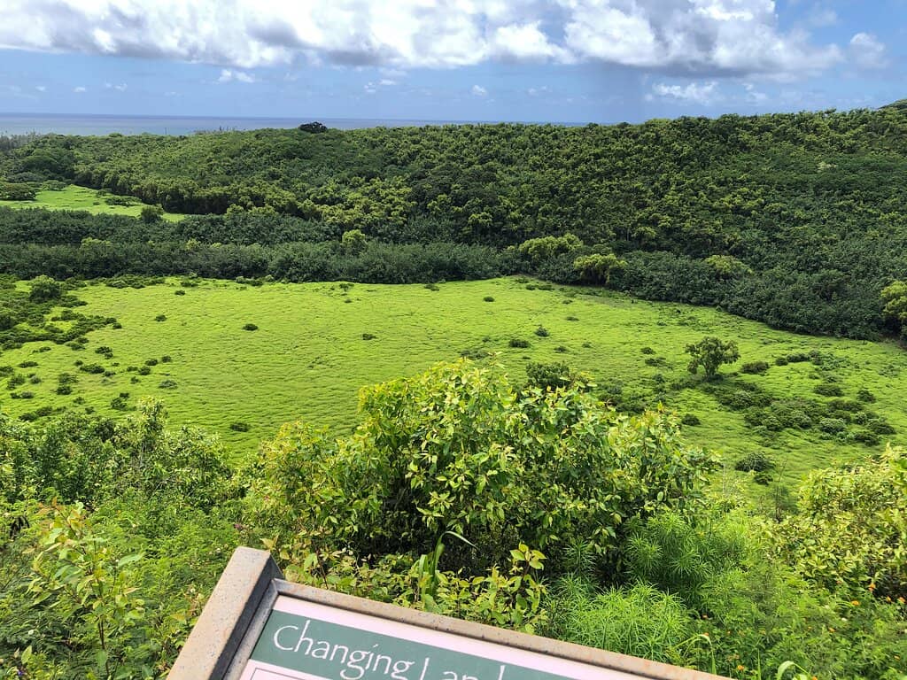 Wailua Falls