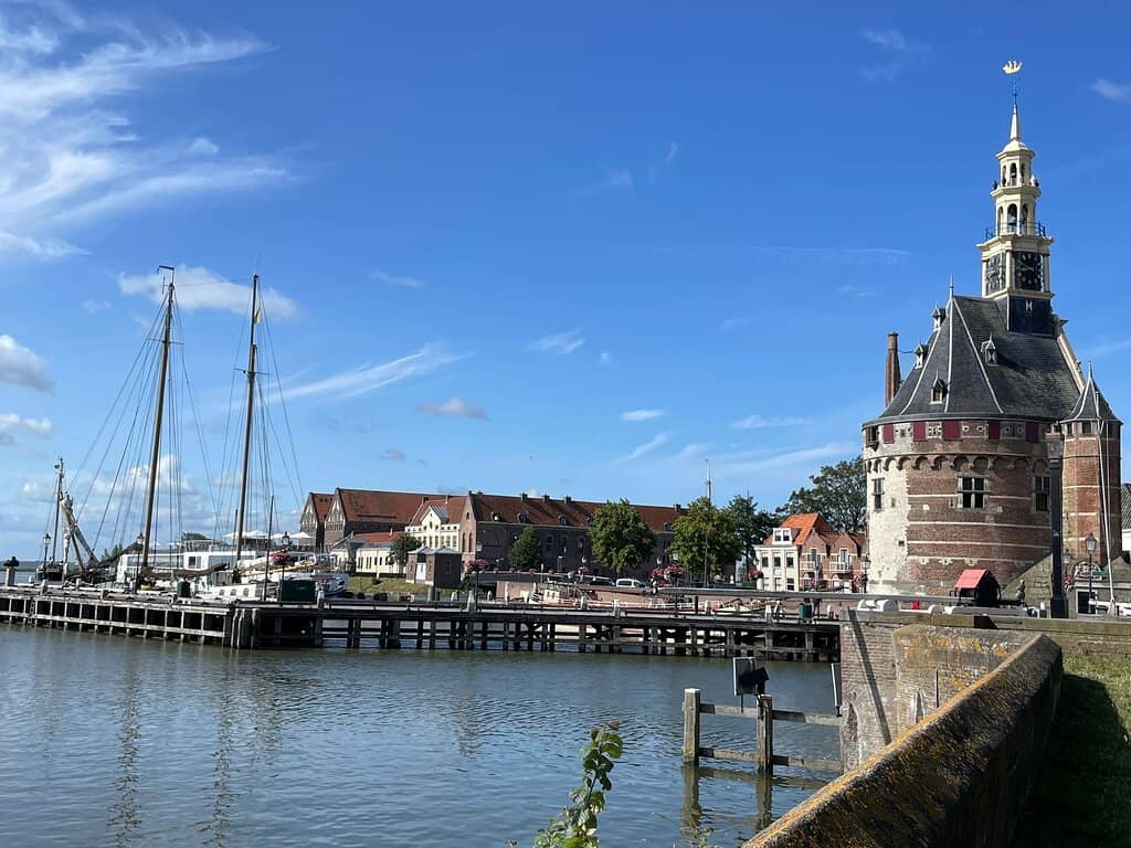 Traditional Dutch Cuisine