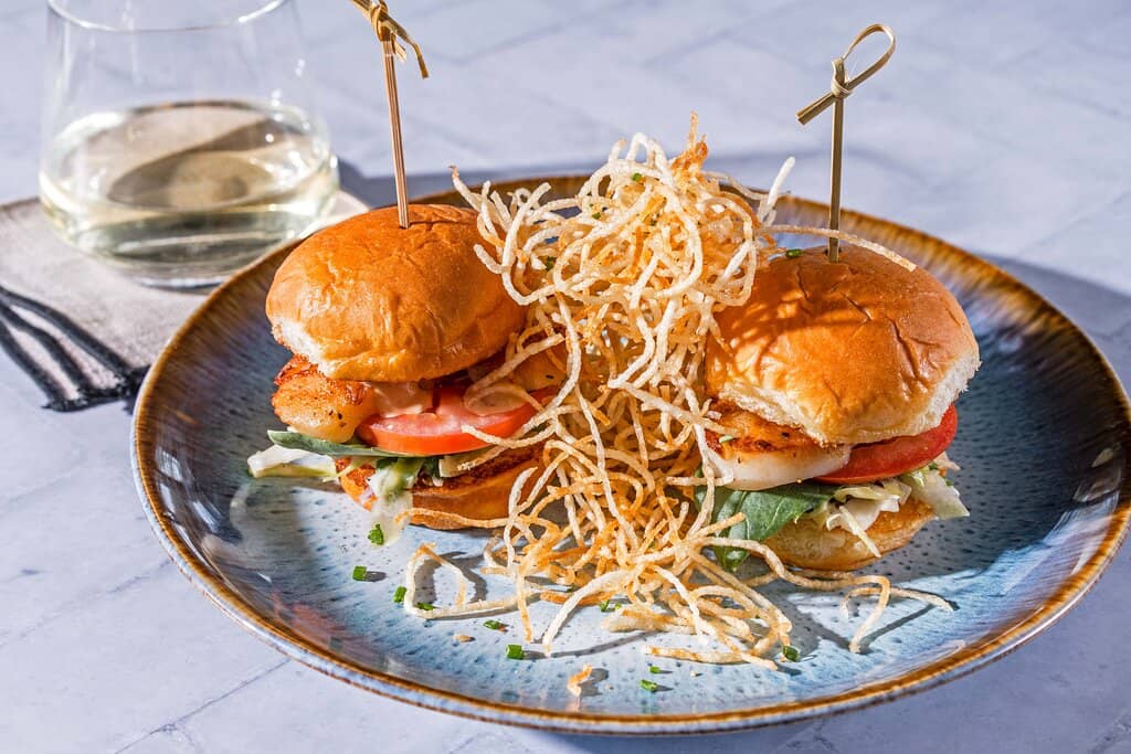 Must-Try Coconut Shrimp