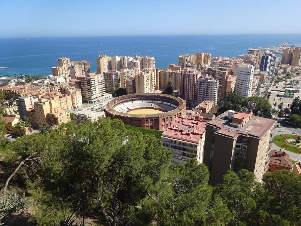 The Arena Architecture