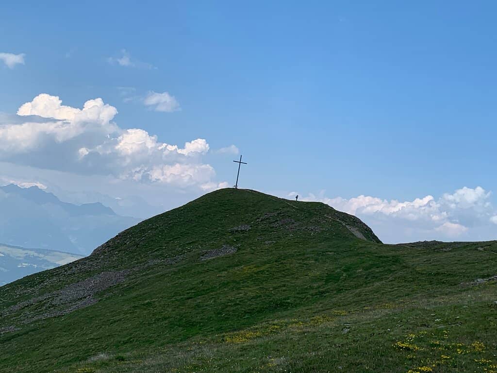 Vertical photo