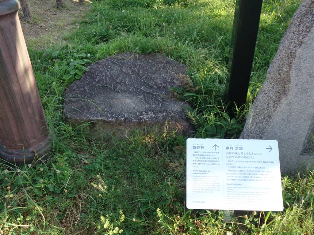 Well Remains