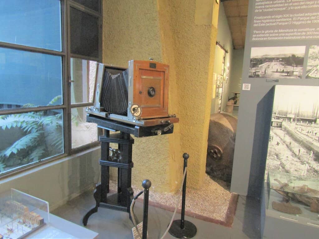 Historical Dioramas