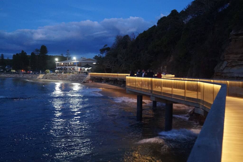 Sunrise & Sunset Spectacles