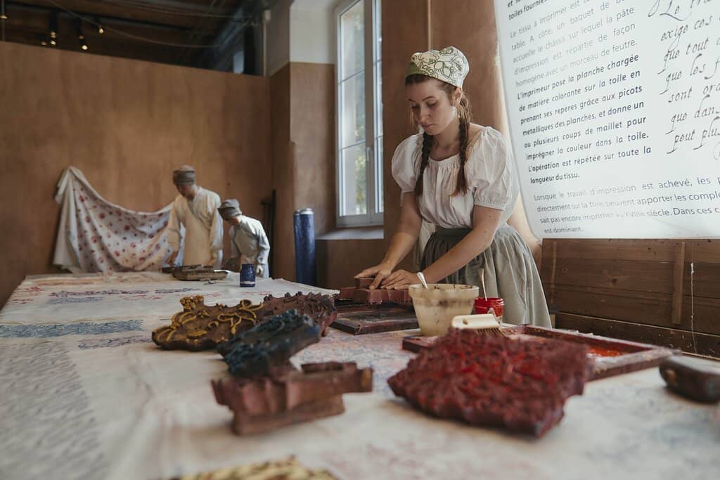 Textile Museum