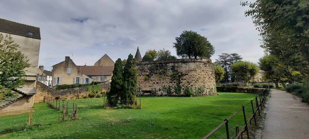 Medieval Architecture