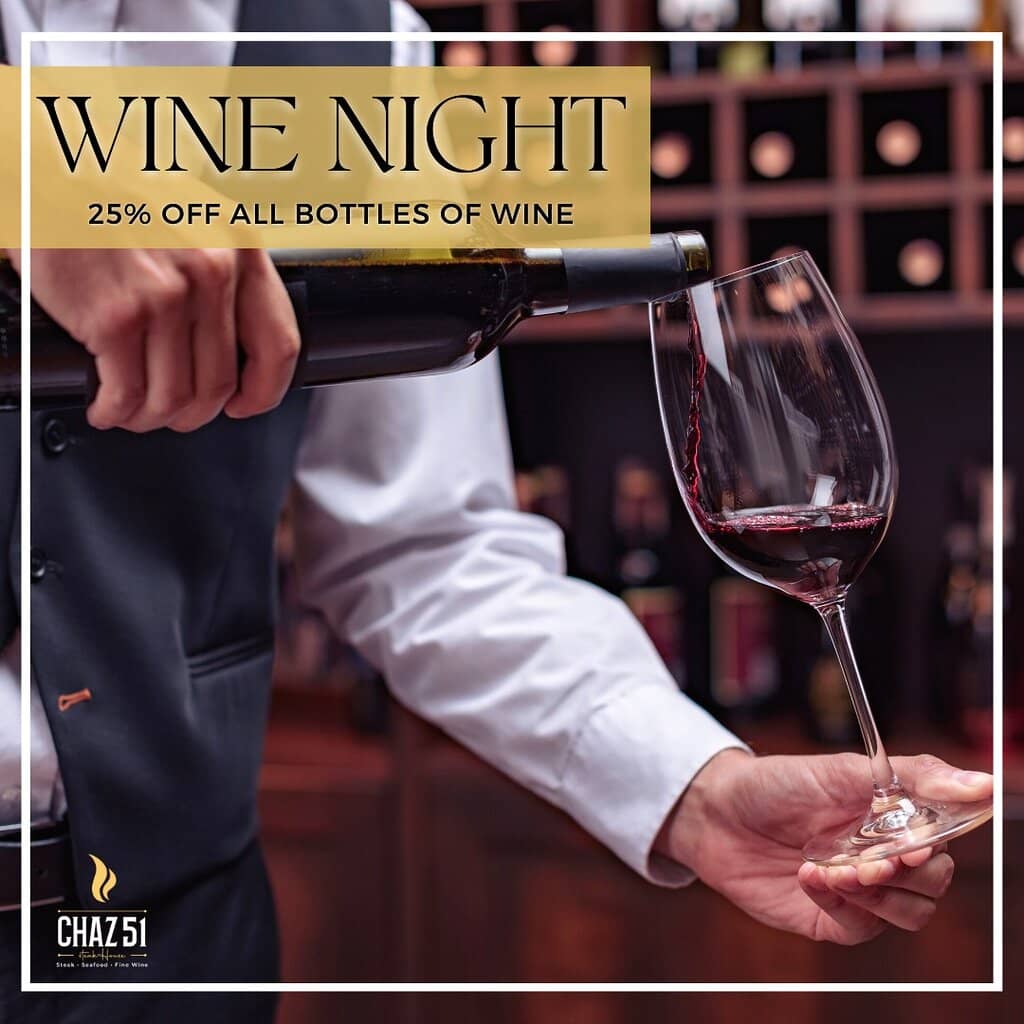 Exceptional Hospitality for Special Occasions