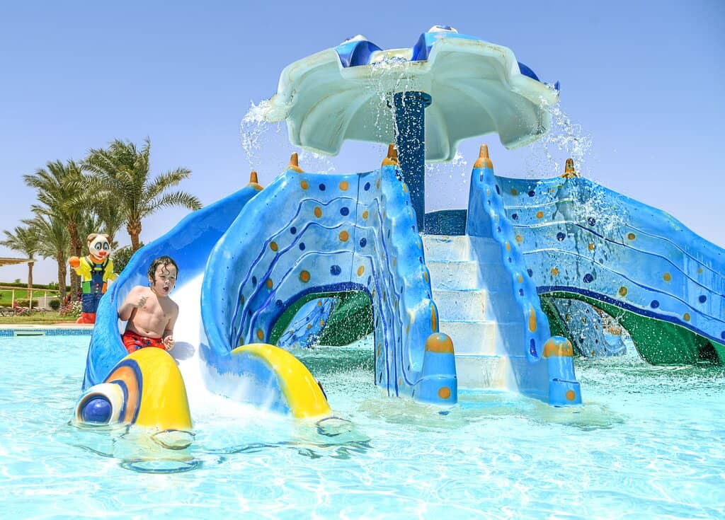 FlowRider Surf Experience