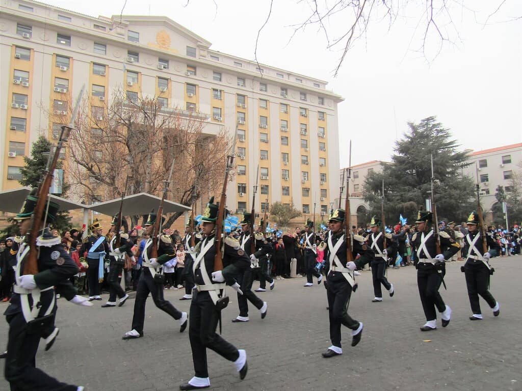 Fuente de los Continentes