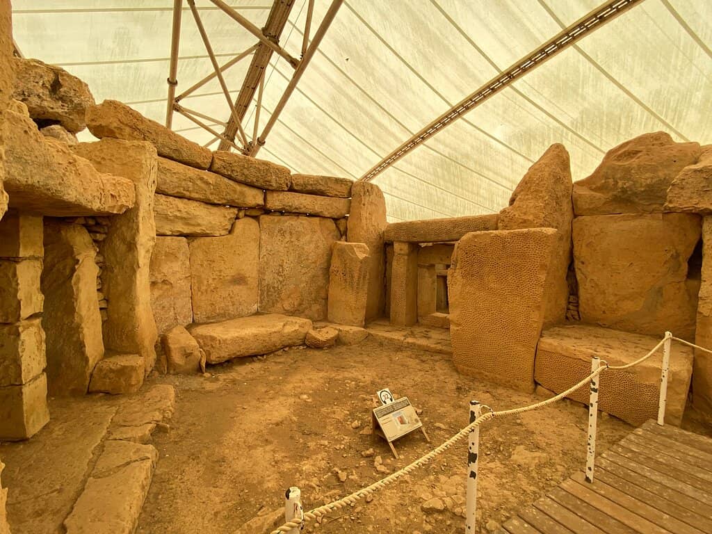 Interactive Visitor Centre