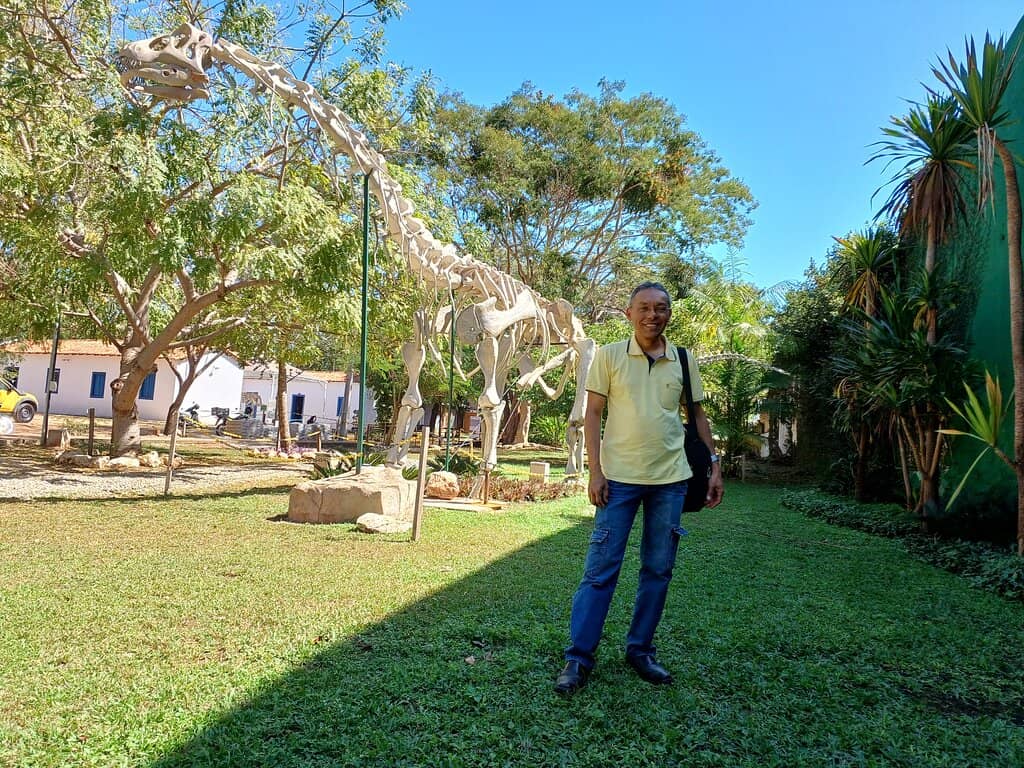 Mato Grosso's Biodiversity