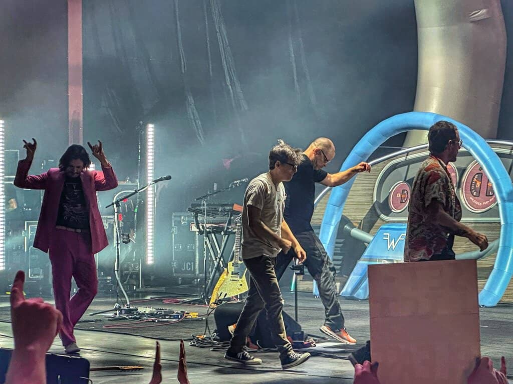 Lake Breeze Ambiance