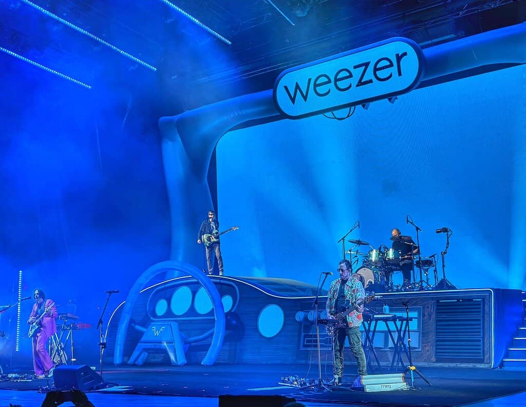 Covered Amphitheater