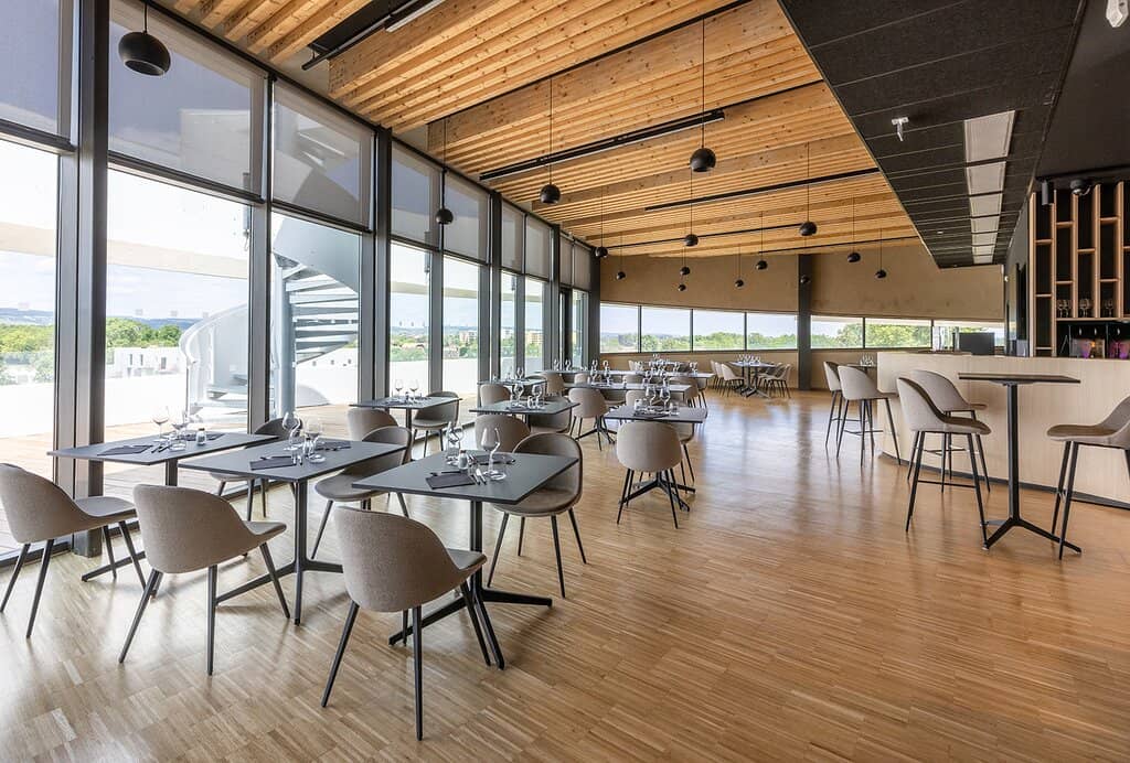 Immersive Sensory Trail