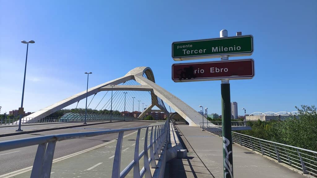 Modern Architectural Marvel