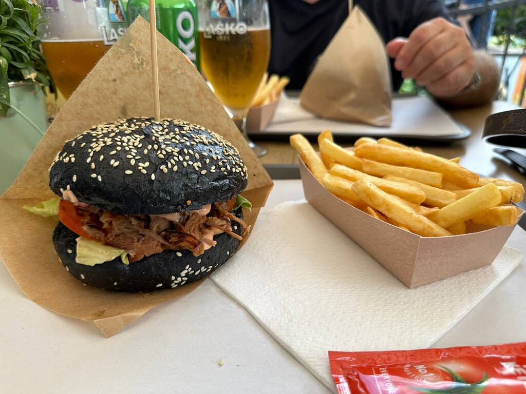 Unique Flavors and Combinations