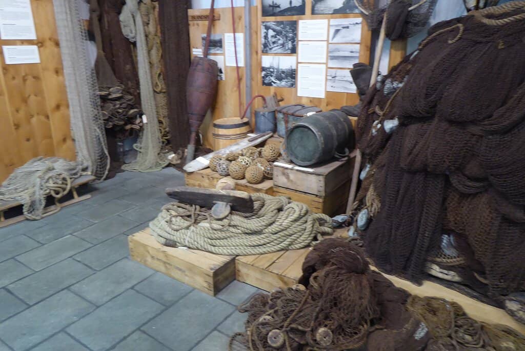 Painted Wooden Furniture