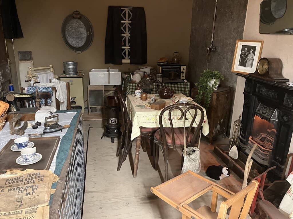 Nostalgic Memorabilia