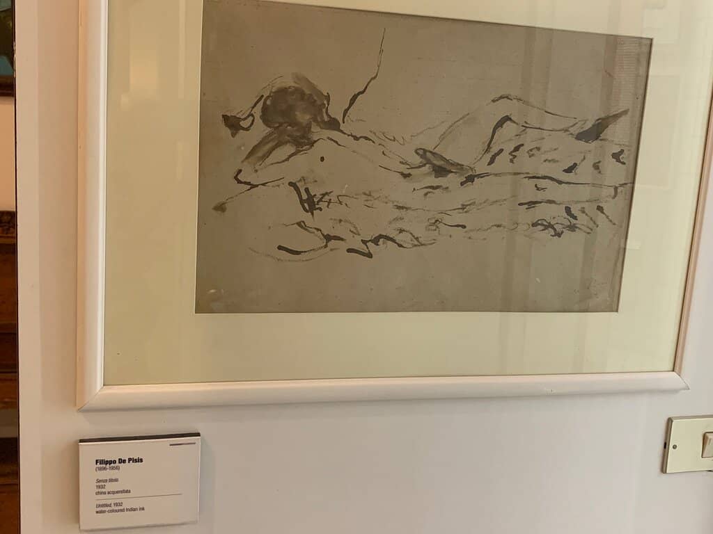 The Architectural Marvel