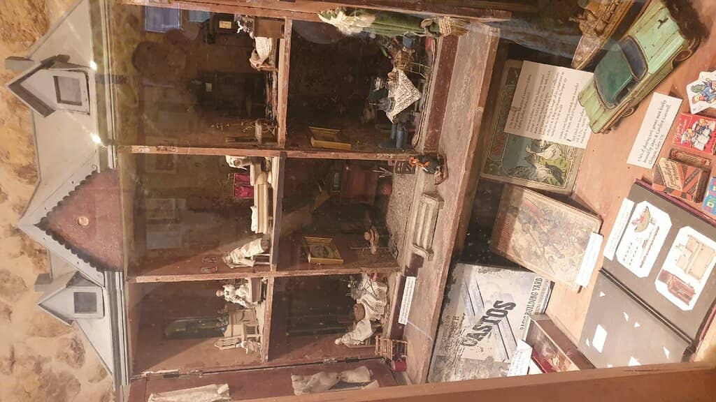 Vertical photo