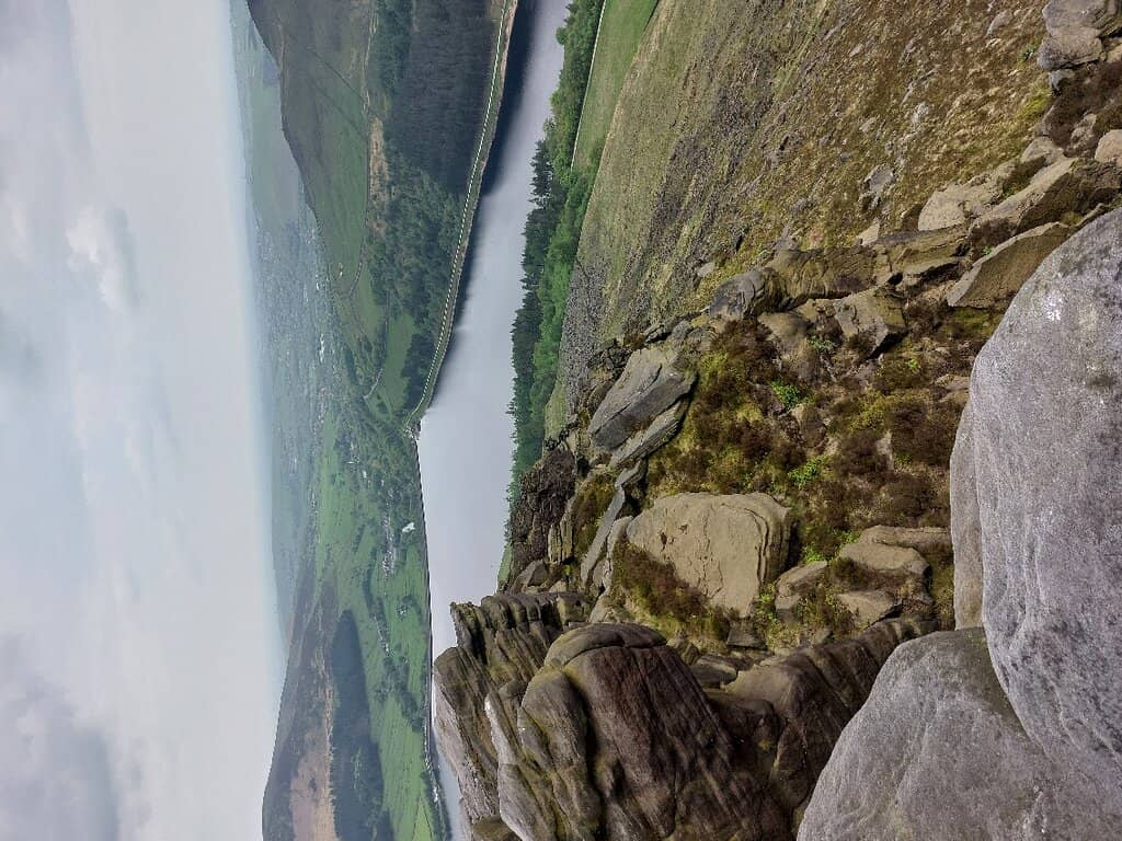 Vertical photo