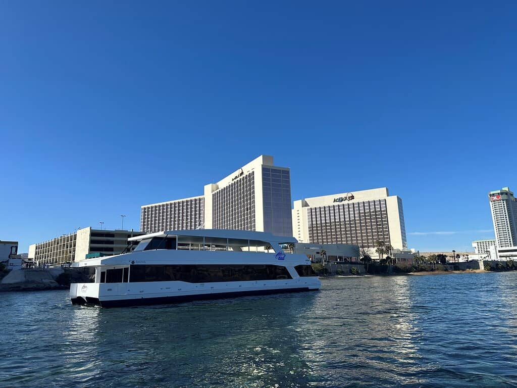 Rockin' on the River Cruise