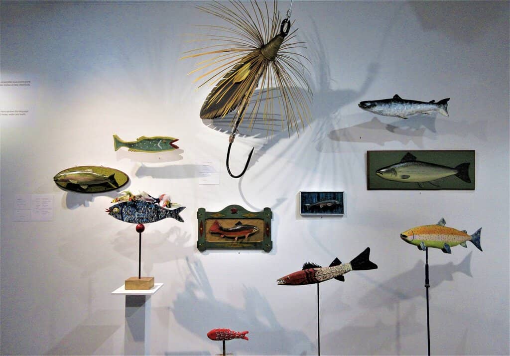 Jean-Paul Riopelle Exhibition