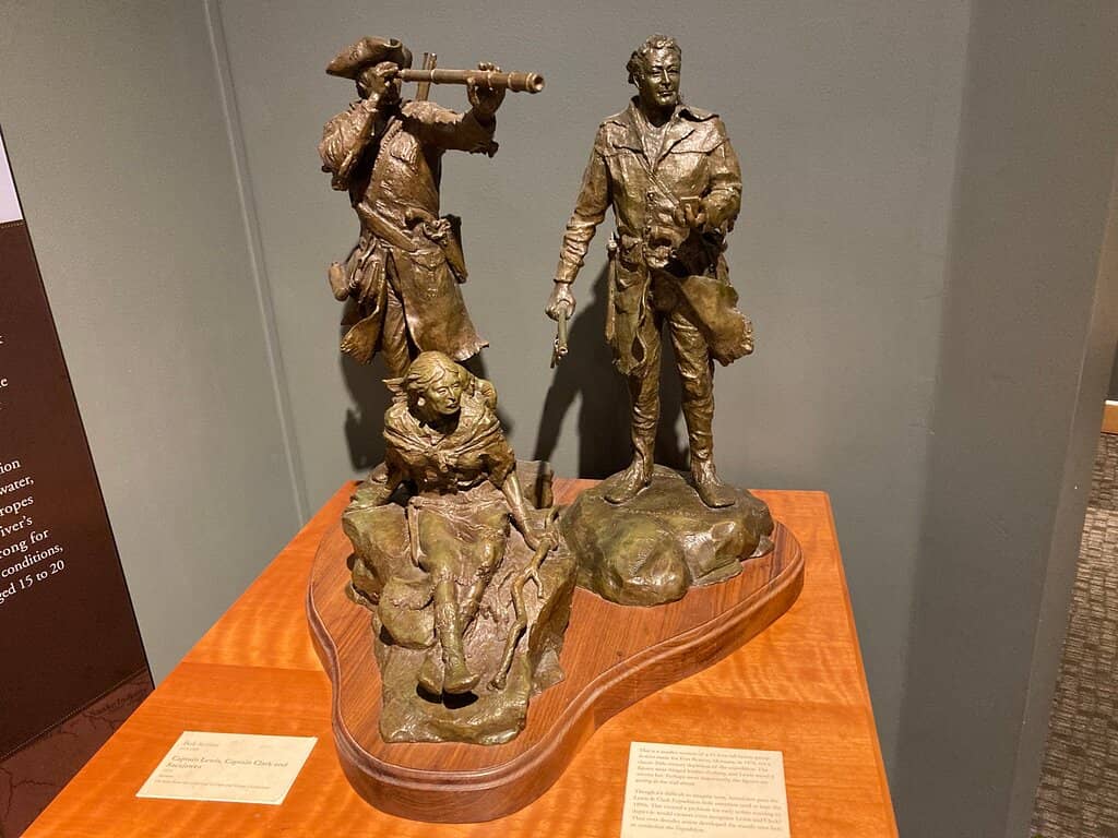 Native American History