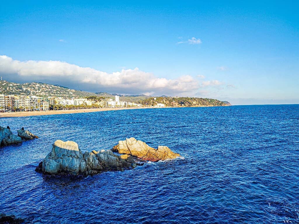Camí de Ronda Coastal Path
