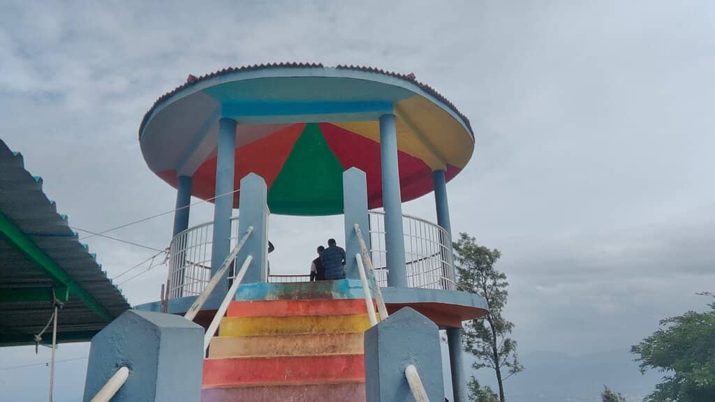 Sri Rama Temple
