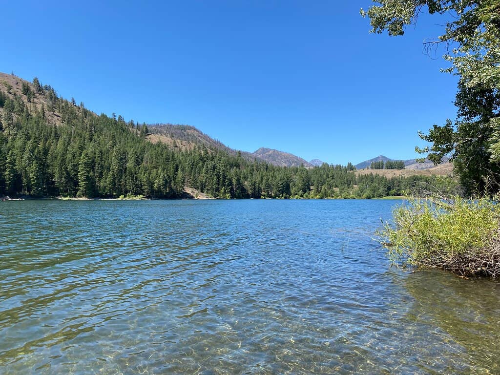 Fishing Opportunities