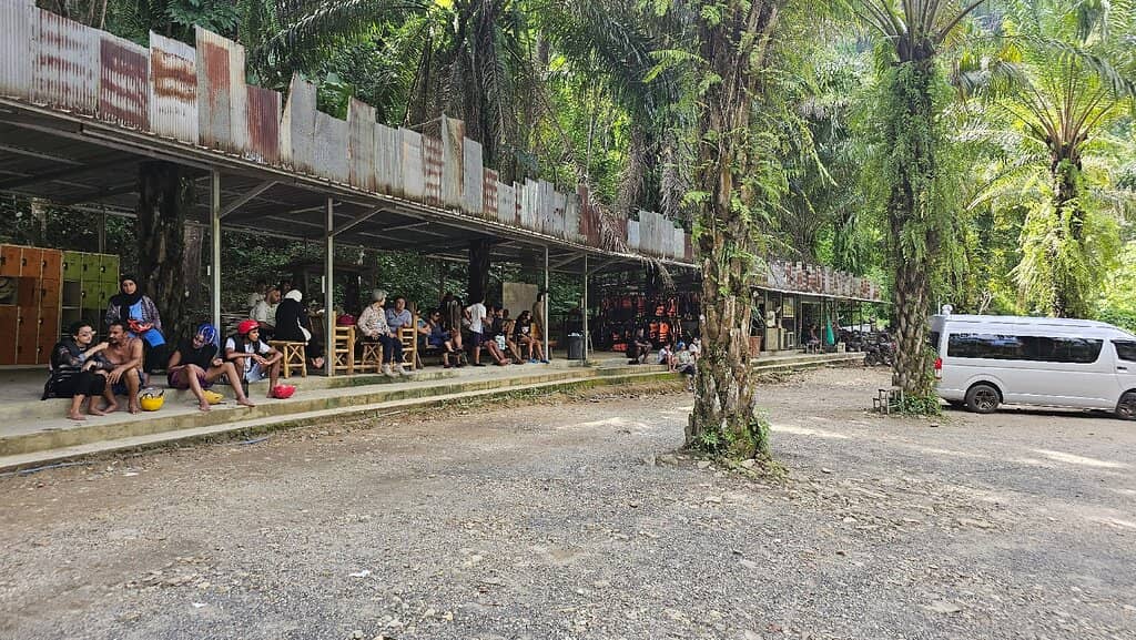 Jungle ATV Adventure