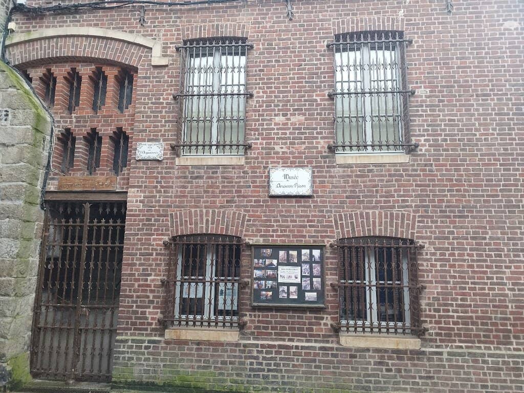 Maritime Life Exhibits