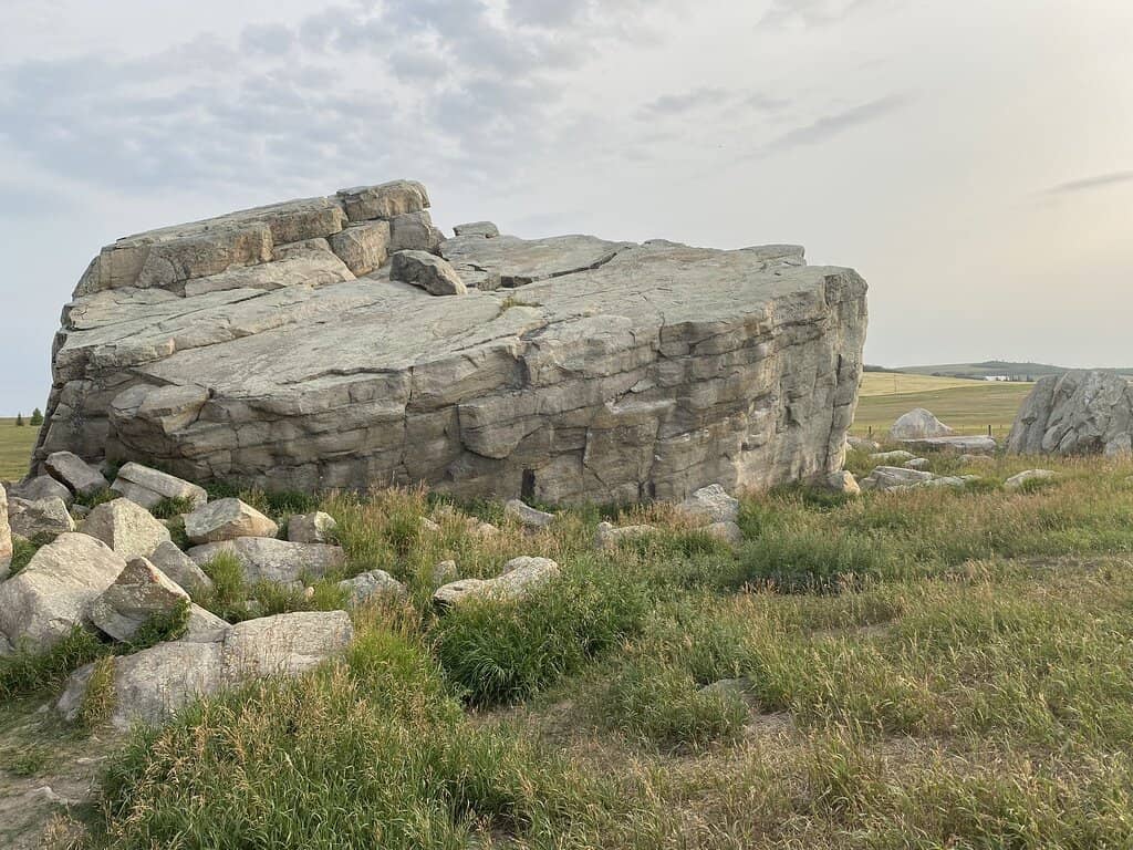 Prairie Views & Photo Ops