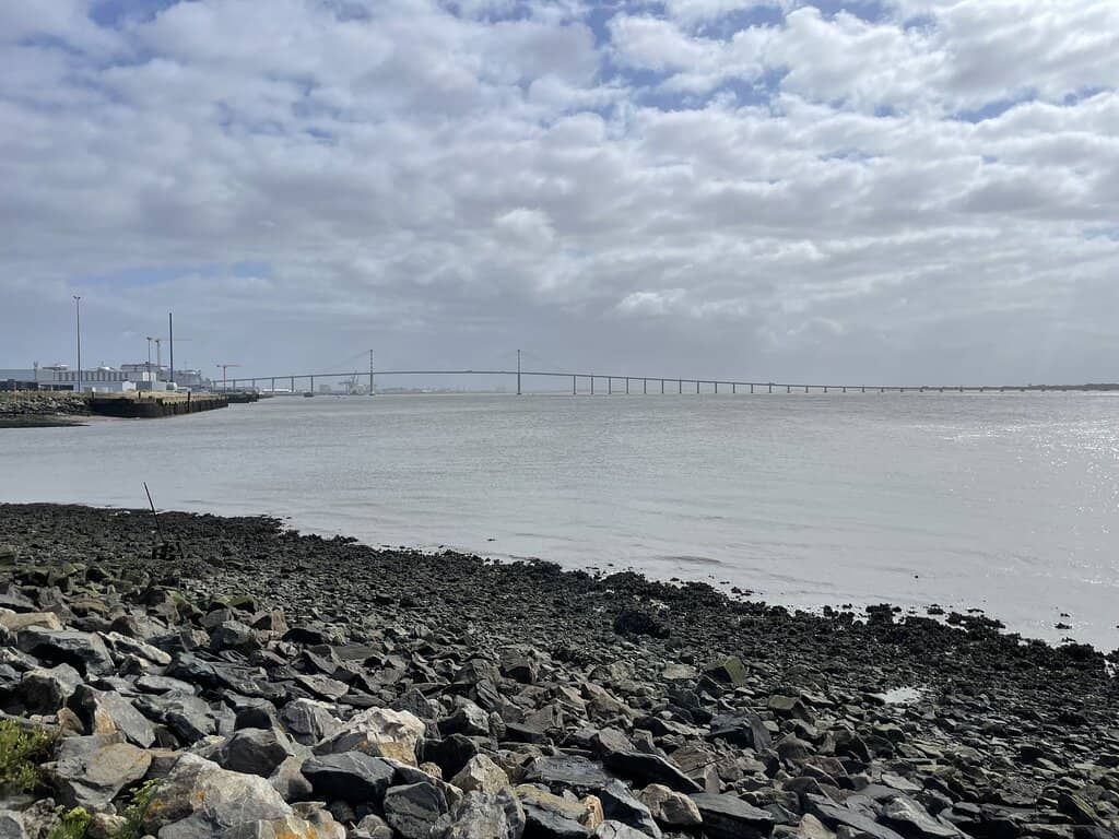 Connecting Shores