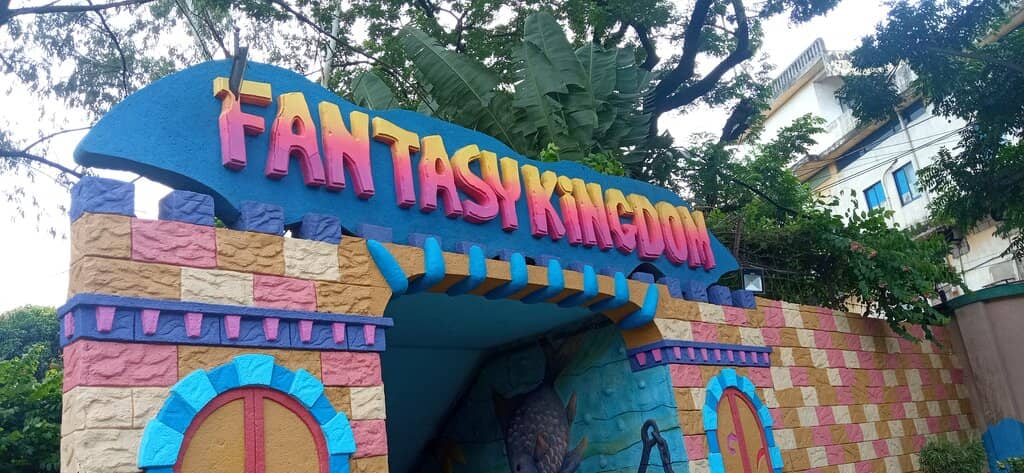 Spectacular Firework Displays