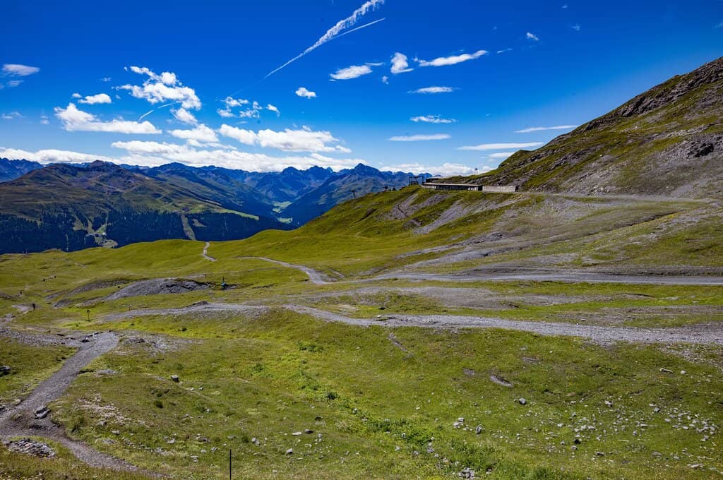 Alpine Cuisine