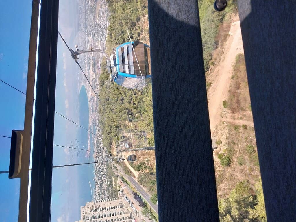 University of Haifa Summit