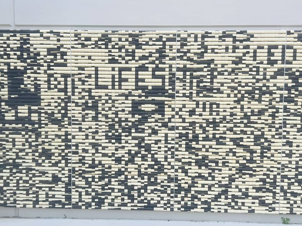 Vertical photo