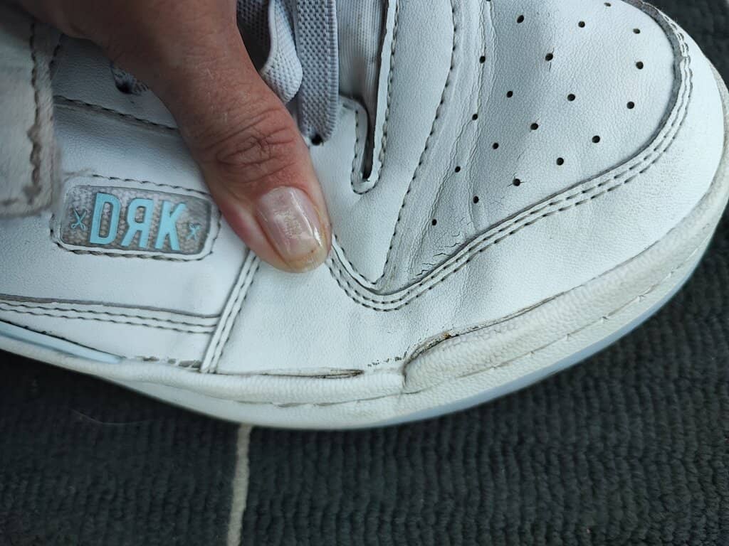 Wide Shoe Variety