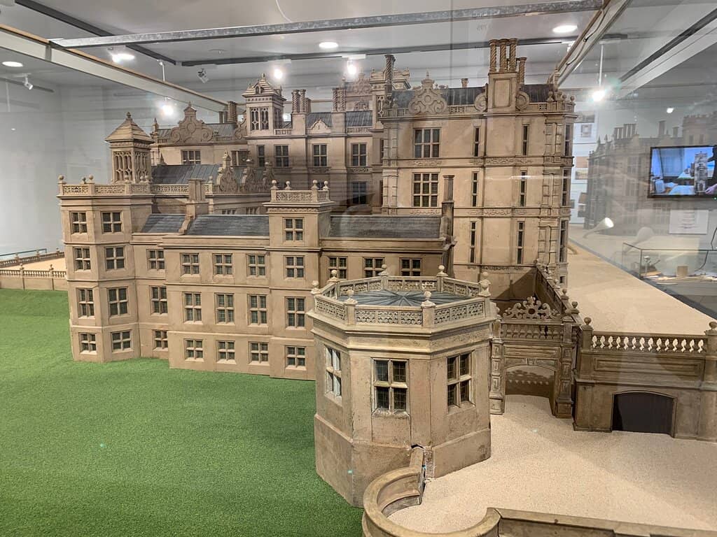 Local History Exhibits