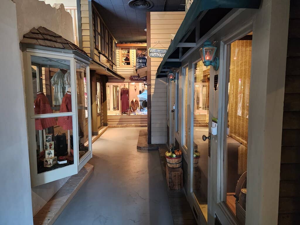 Women in Washington History