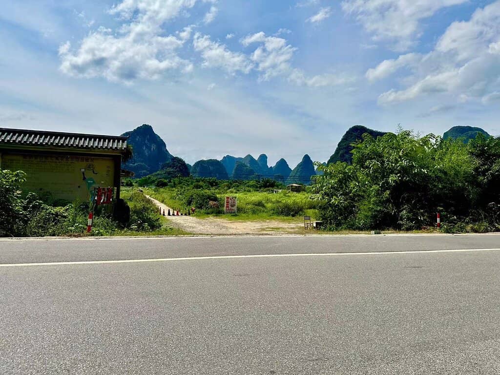 Panoramic Viewpoint