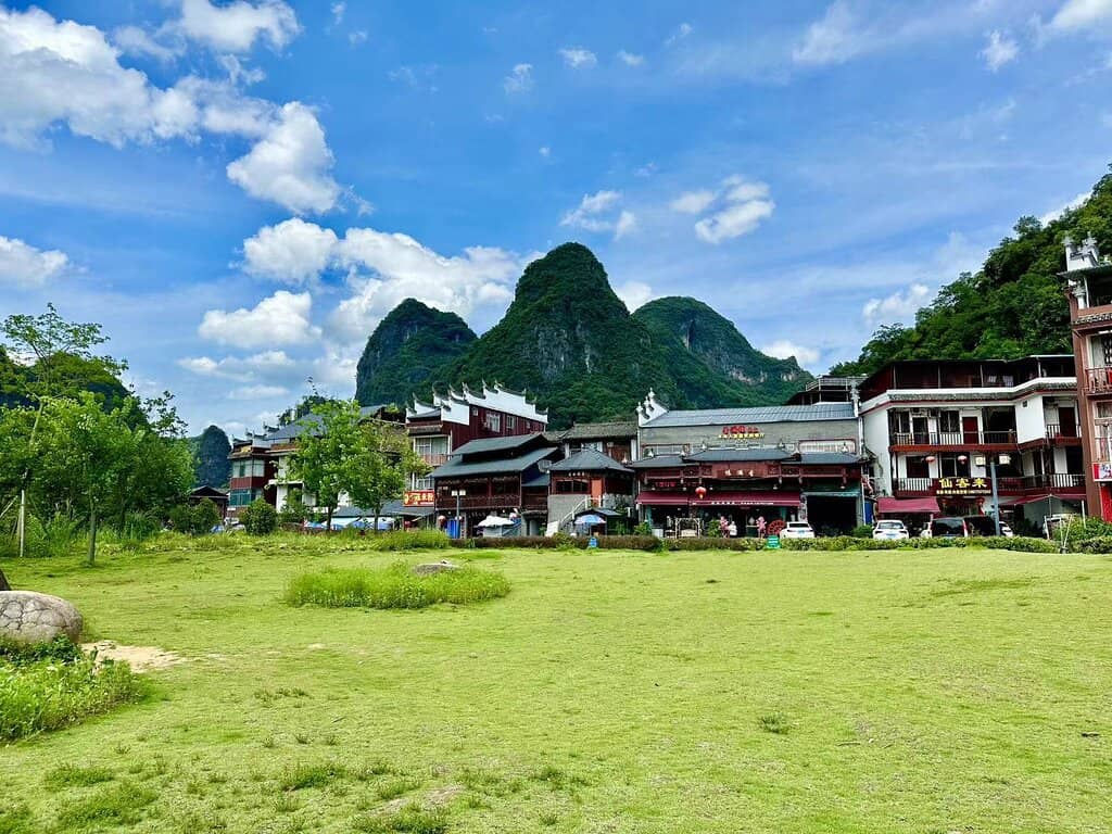 Local Fitness Community