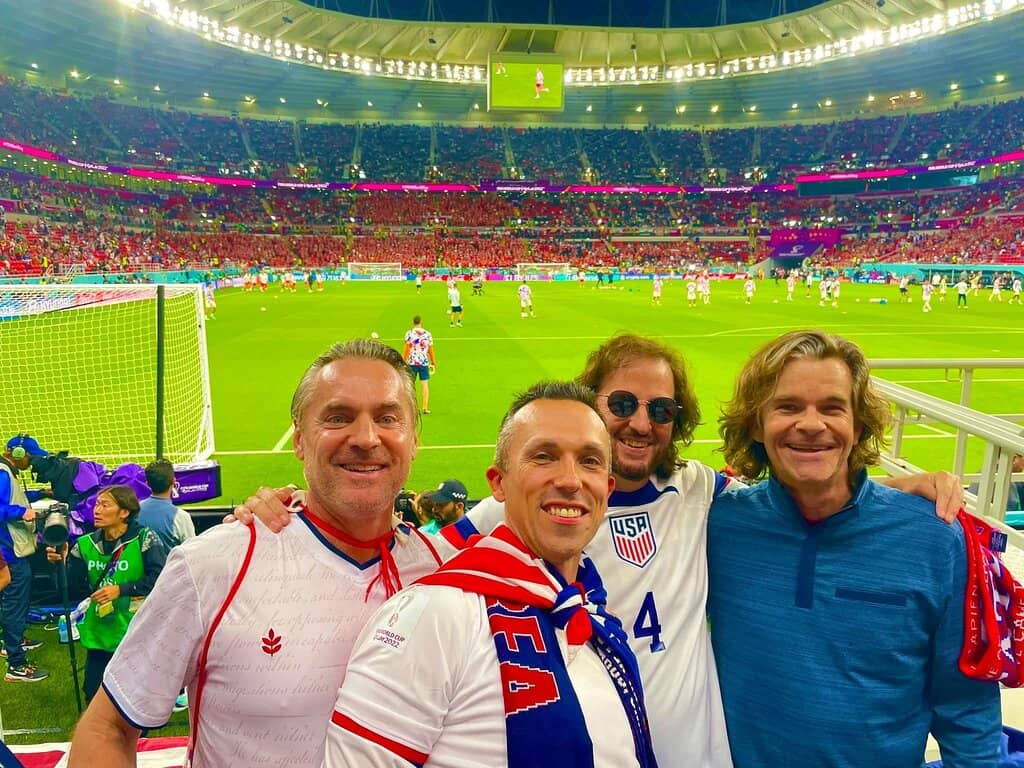 Advanced Cooling System