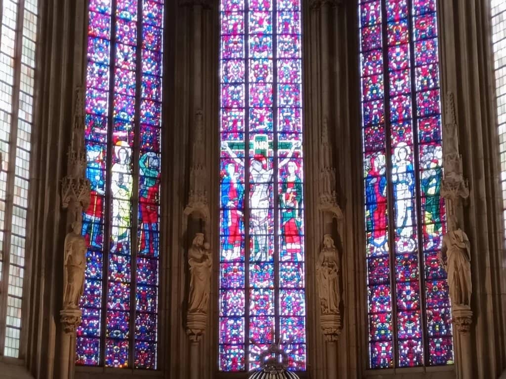 Gothic Architecture